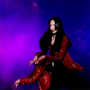 팀에 대한 자부심이 있다고 이야기하는 아이돌 (ft.외로움).gif | 인스티즈