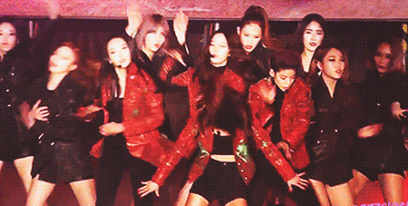 팀에 대한 자부심이 있다고 이야기하는 아이돌 (ft.외로움).gif | 인스티즈