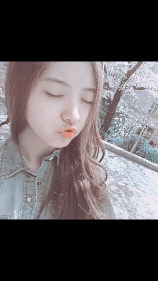 새로 뜬 프로듀스101 플레디스 임나영 과거.jpg | 인스티즈