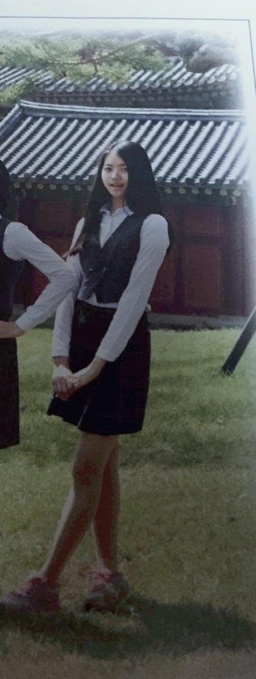 새로 뜬 프로듀스101 플레디스 임나영 과거.jpg | 인스티즈