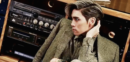 오빠가 짤 하나로 종현에 치이게 해드림 | 인스티즈