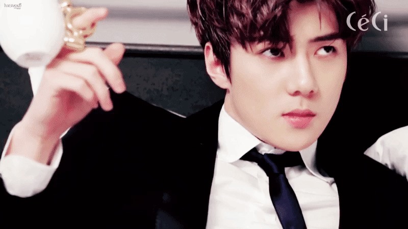 오빠가 짤 하나로 부자집st 오세훈에 치이게 해드림 | 인스티즈