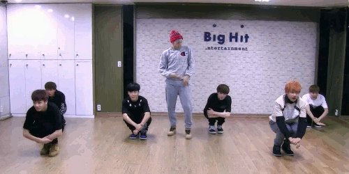 [방탄소년단/홍일점] 어서와, 맏언니는 처음이지? 24 | 인스티즈