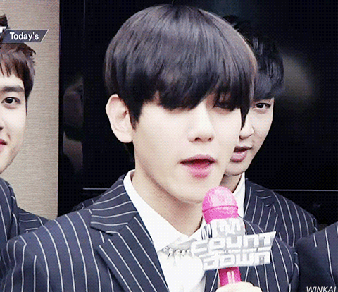 레전드로 꼽힐 한아이돌 컨셉 | 인스티즈