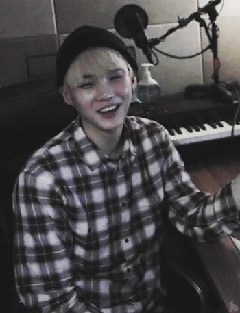 [방탄소년단/민윤기] "선생님, 번호 주세요!" (1~21) | 인스티즈