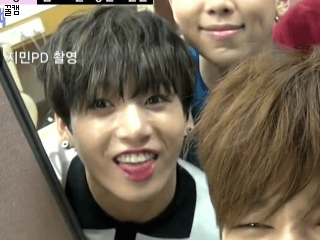 [방탄소년단/전정국] 방울토마토 꾸기 주인의 험난한 관찰 일지 (1.11 ~ 1.18) | 인스티즈