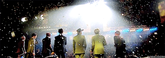 음악방송에서 어벤저스 분장하고 무대설뻔한 아이돌 ㅋㅋㅋㅋㅋㅋㅋㅋㅋㅋ | 인스티즈