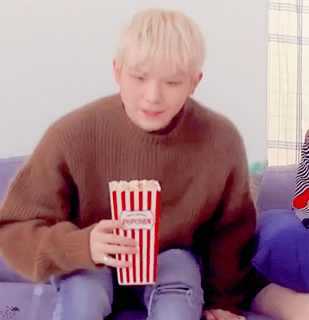 [세븐틴/이지훈] 배틀연애는 조까, 그냥 하루하루가 배틀임 03 | 인스티즈