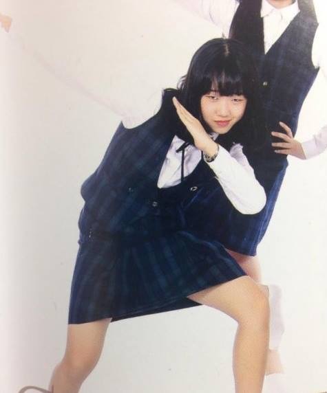 프로듀스101 최유정이 닮은 남돌 | 인스티즈