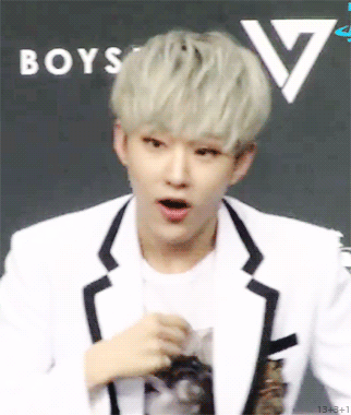 [세븐틴/권순영] 연하의 로망 9 | 인스티즈