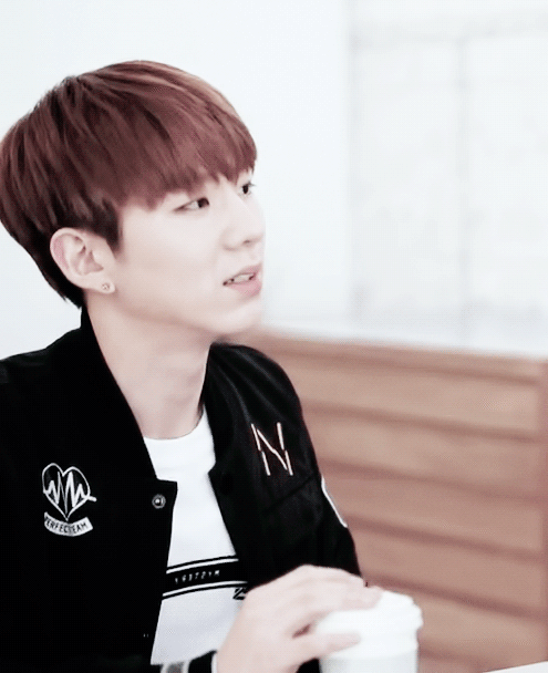 [창섭/켄/기현/제이홉/지민/우지/샤오] 우.가.애(우리 가족은 애교쟁이) 08 (부제 : 몰카end) | 인스티즈