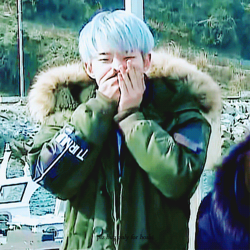 [세븐틴/호우] 내가 보고싶어서 쓰는 호우 3 | 인스티즈