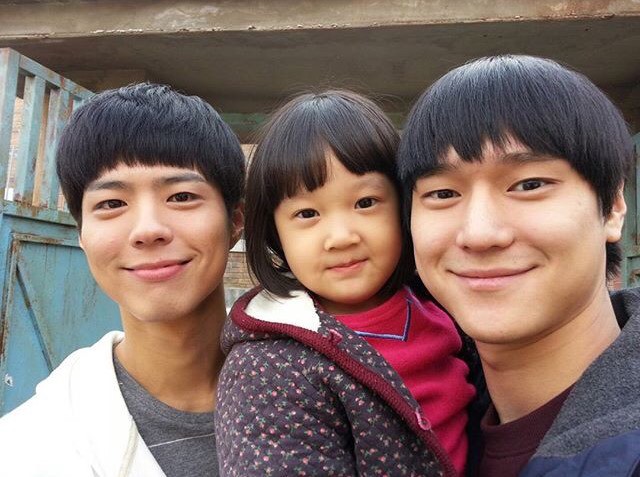 응답하라1988) 오랜만에 쌍문동 5인방 짤털 | 인스티즈