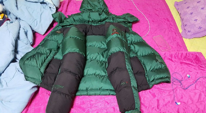 ♥코오롱 헤스티아 패딩이 13.9라니♥ | 인스티즈