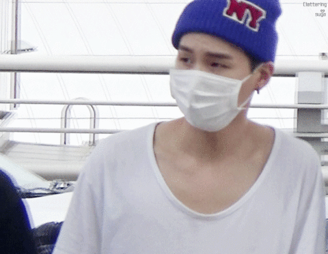 [방탄소년단/민윤기] 달동네 사는 음악하는 민윤기 X 달동네 사는 학생 OOO 04 | 인스티즈