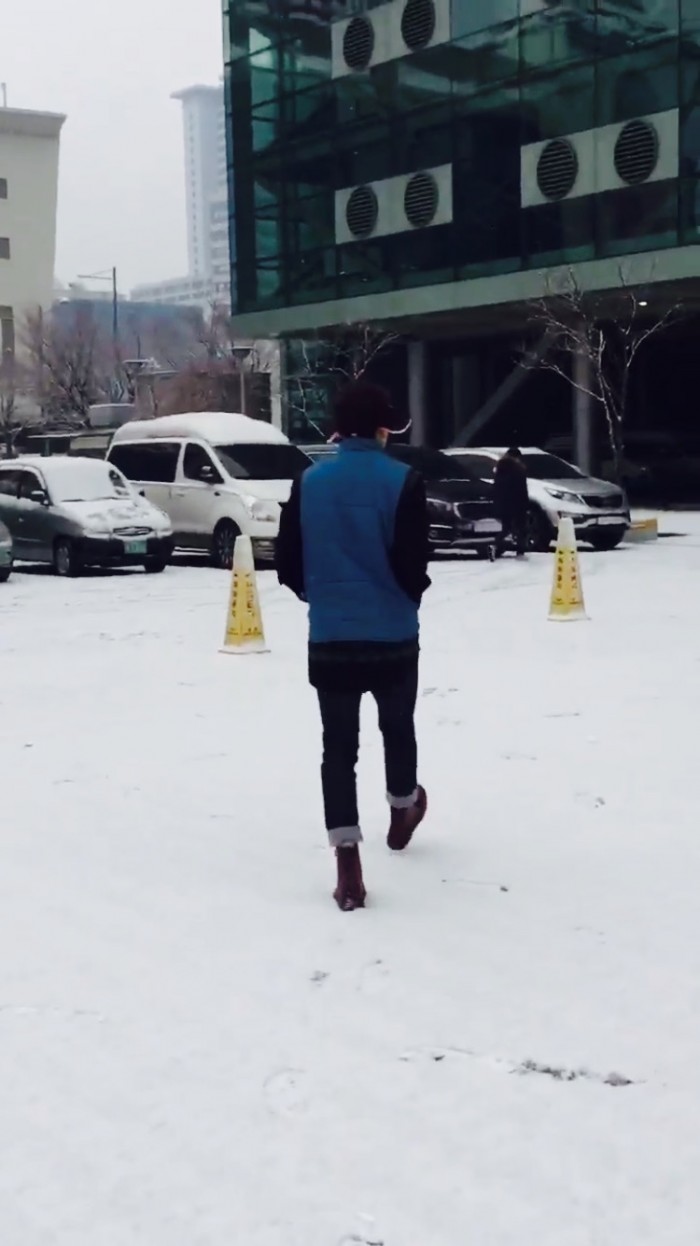 떠오르는 남친짤 신흥강자 아이돌.bts | 인스티즈