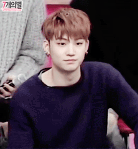 츤데레썰 아이돌.gif | 인스티즈