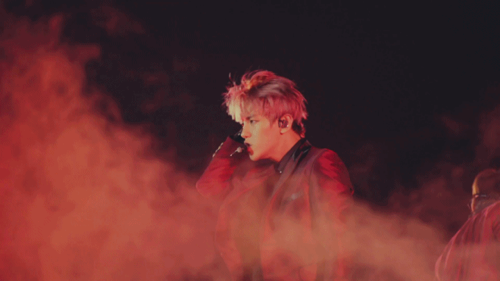 천직이 연예인인 듯한 아이돌들 | 인스티즈