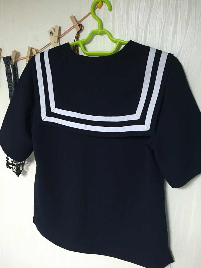 ♥고퀄보장♥) 한 번 착용한 세라복 팔아요 :-ㅇ !!!!!!! | 인스티즈