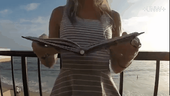 신기한 자석책.gif | 인스티즈