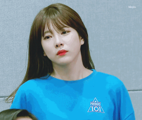 프로듀스101 운 하나는 지지리도 없는 연습생 | 인스티즈