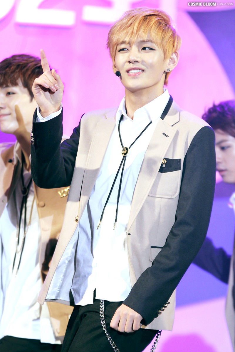 방탄소년단) 방탄팬들에게 벚꽃연금 같은 존재 | 인스티즈