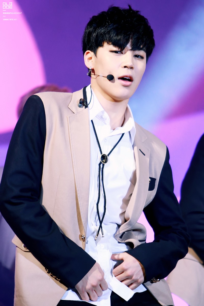 방탄소년단) 방탄팬들에게 벚꽃연금 같은 존재 | 인스티즈