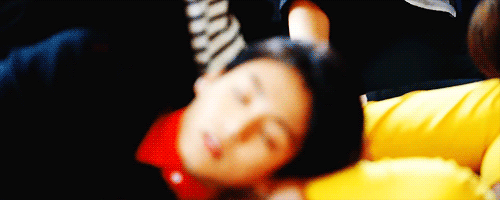 [방탄소년단] 전생을 읽는 소녀 Prologue | 인스티즈