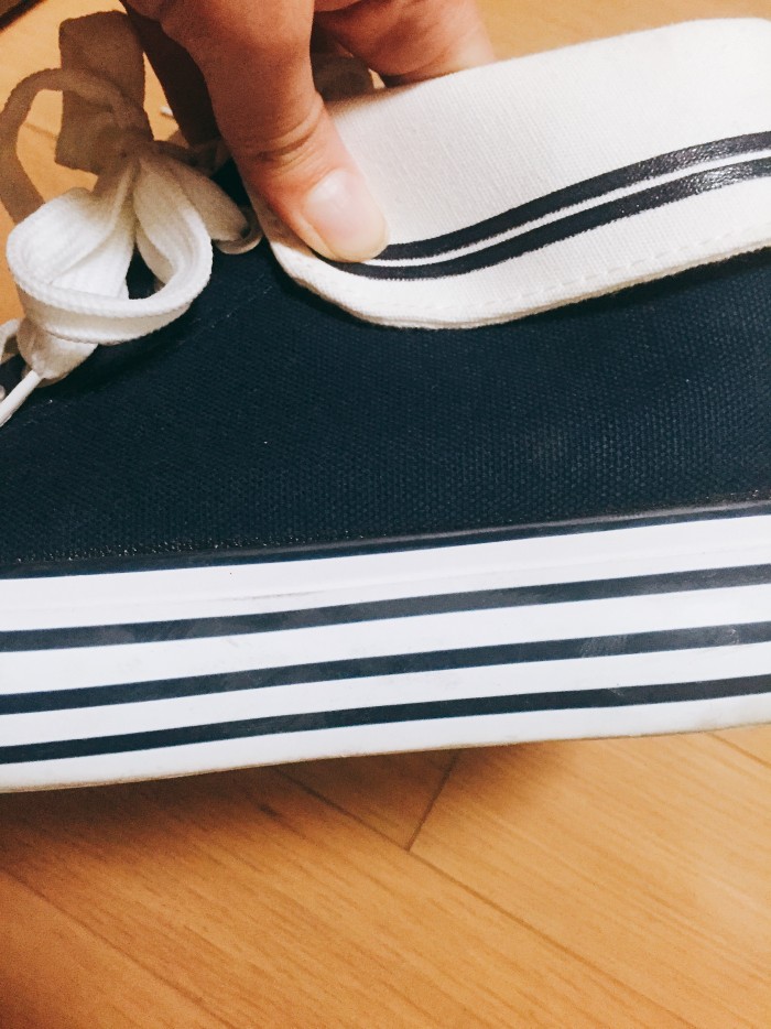 세일러 운동화 팔아요 | 인스티즈