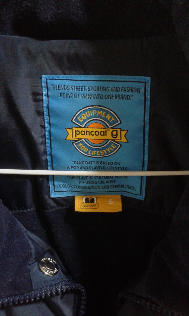 팬콧 정품패딩 처분합니다!!!!택포가격 | 인스티즈