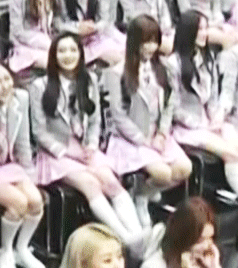 프듀101 공식 친목왕 친목계의 징기스칸 주결경 | 인스티즈