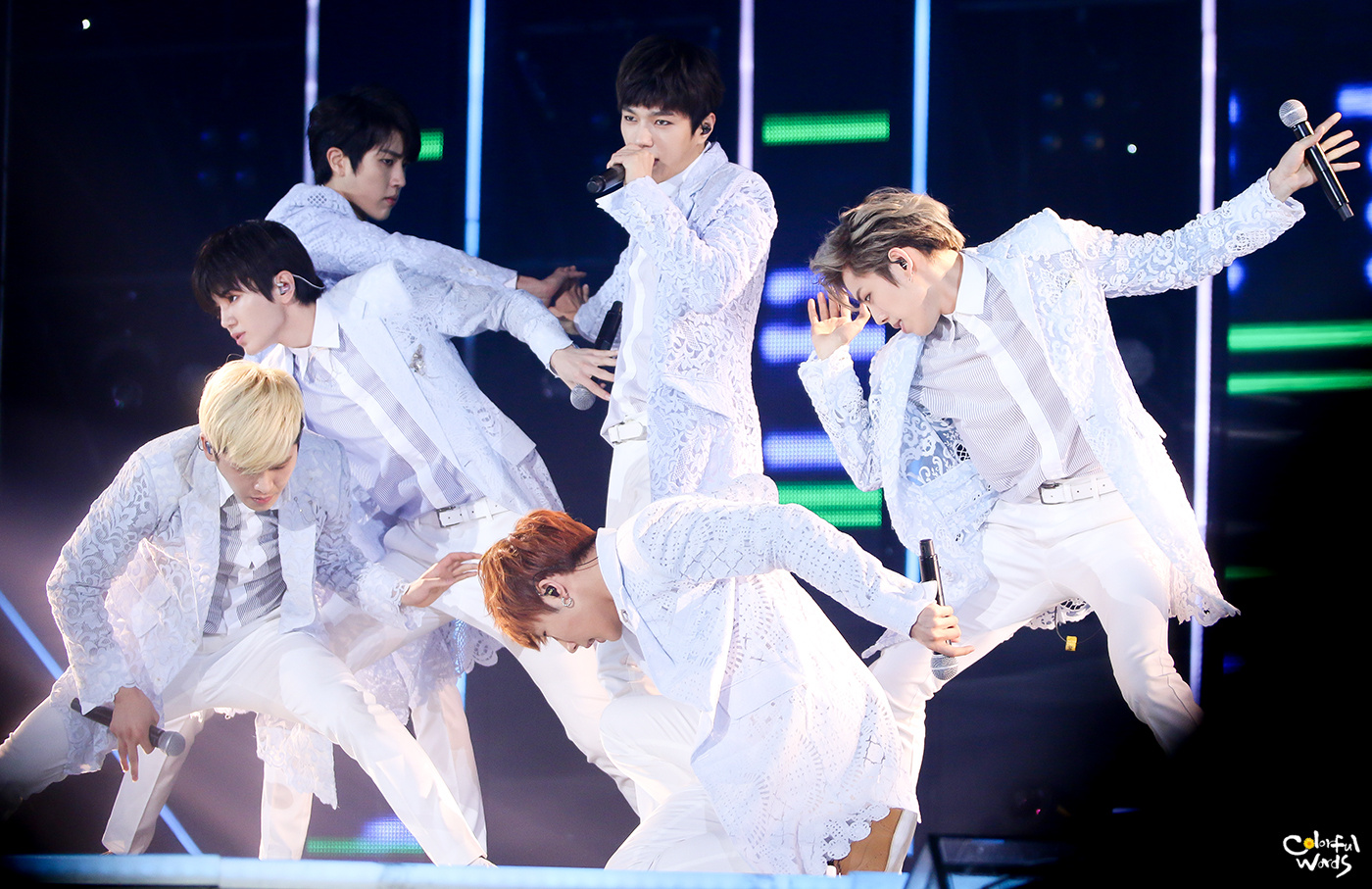 본진 아이돌의 의상 포기하기vs머리 포기하기 | 인스티즈