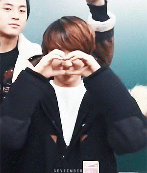 팬들을 땅콩한다는 남자아이돌.svt | 인스티즈