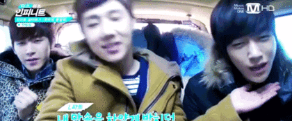 이 정도는 되야 시선강탈이죠 | 인스티즈