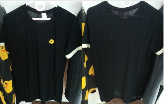 반팔원피스/미니스커트/반팔 | 인스티즈