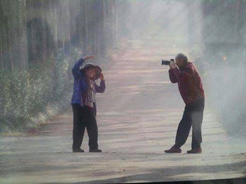 흐뭇해지는 사진 | 인스티즈