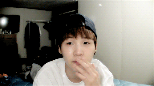 [방탄소년단/민윤기] 달동네 사는 음악하는 민윤기 X 달동네 사는 학생 OOO 13 | 인스티즈