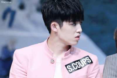 [세븐틴/전원우] 무뚝뚝한 형사 전원우 X 무대포 형사 너 - 프롤로그 | 인스티즈