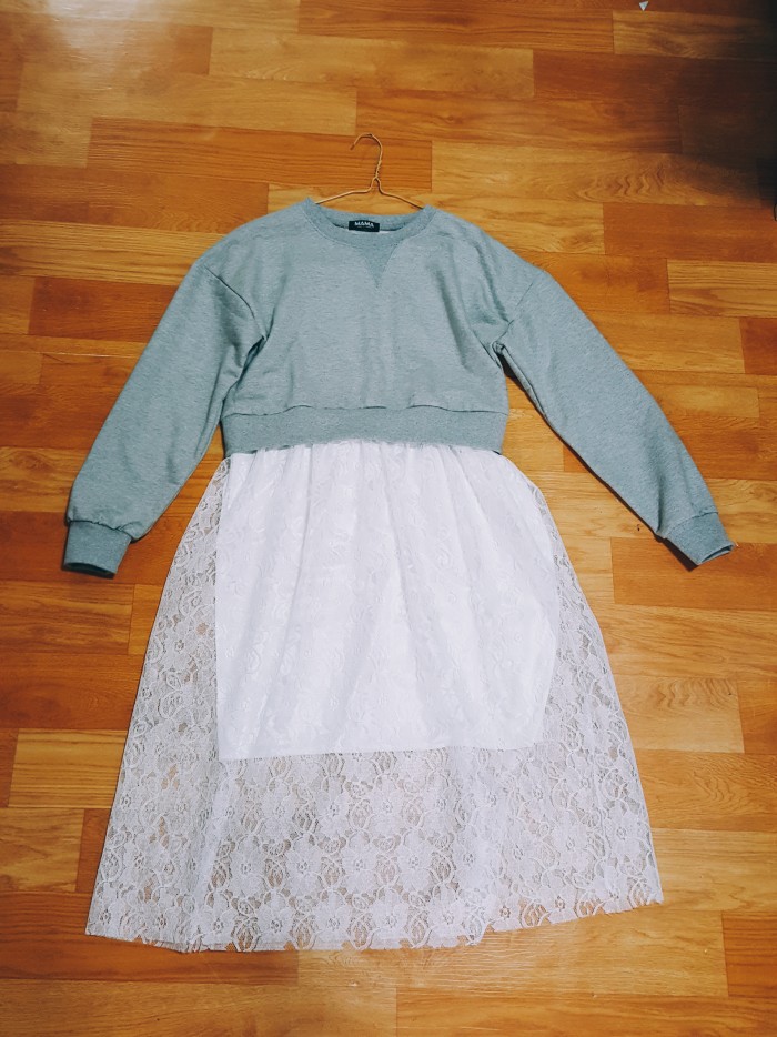 한번도 안입은 옷 팔아요~! 러블리합니다!!!! | 인스티즈