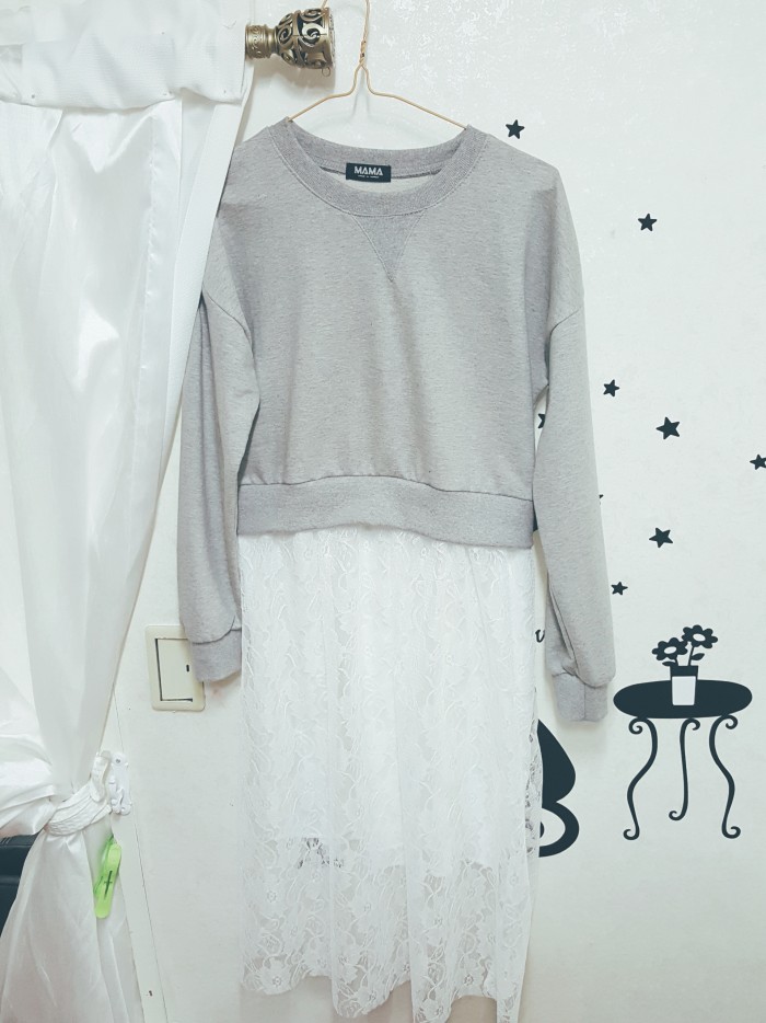 한번도 안입은 옷 팔아요~! 러블리합니다!!!! | 인스티즈