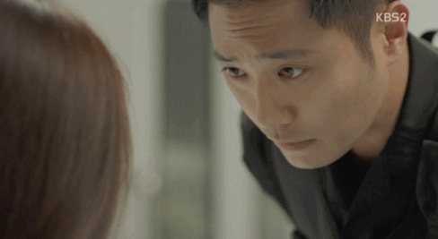 태양의후예) 박력 + 꿀떨어지는 모습은 서상사님 기본옵션이지말입니다.gif | 인스티즈