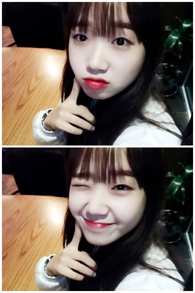 프로듀스101 최유정이 닮은 남돌 | 인스티즈