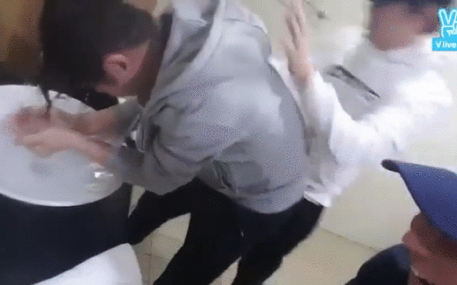 하트20만개 넘기면 변기를 공개하겠다는 아이돌ㅋㅋㅋㅋ | 인스티즈