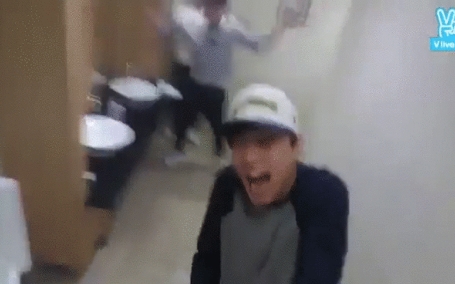 하트20만개 넘기면 변기를 공개하겠다는 아이돌ㅋㅋㅋㅋ | 인스티즈