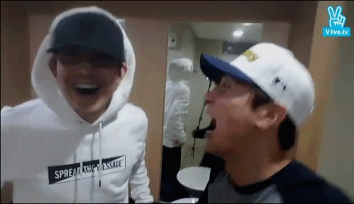 하트20만개 넘기면 변기를 공개하겠다는 아이돌ㅋㅋㅋㅋ | 인스티즈