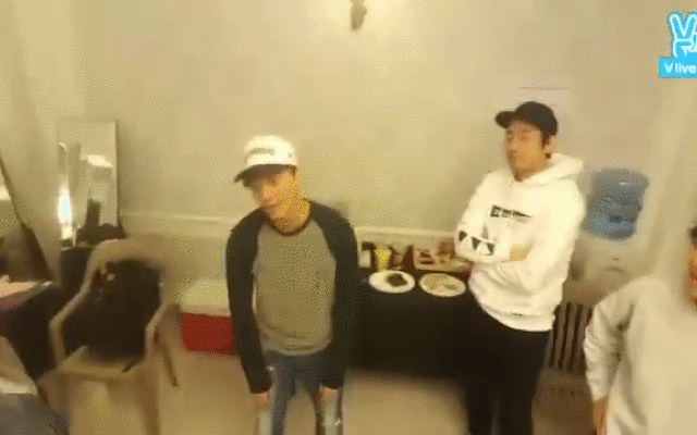 하트20만개 넘기면 변기를 공개하겠다는 아이돌ㅋㅋㅋㅋ | 인스티즈