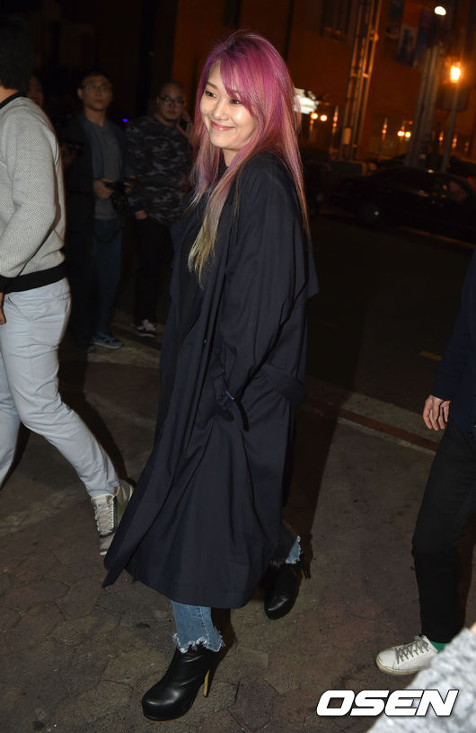 태양의후예) 태후팀 오늘 회식했나 봅니다 (+사진) | 인스티즈