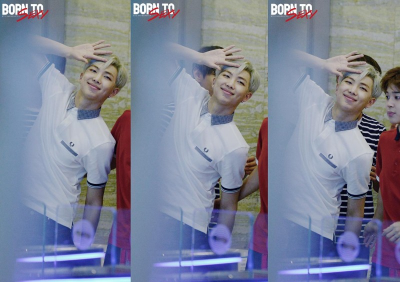 [방탄소년단/김남준] 연하랑 연애하는 법 13 | 인스티즈