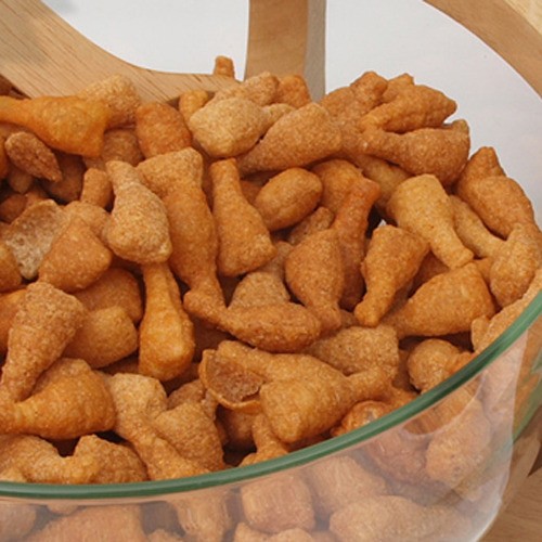 먹는 순간 자신이 가축이 되는 과자 | 인스티즈