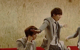 방탄소년단) 난 맏형이지만 날 갖고 놀지만 | 인스티즈